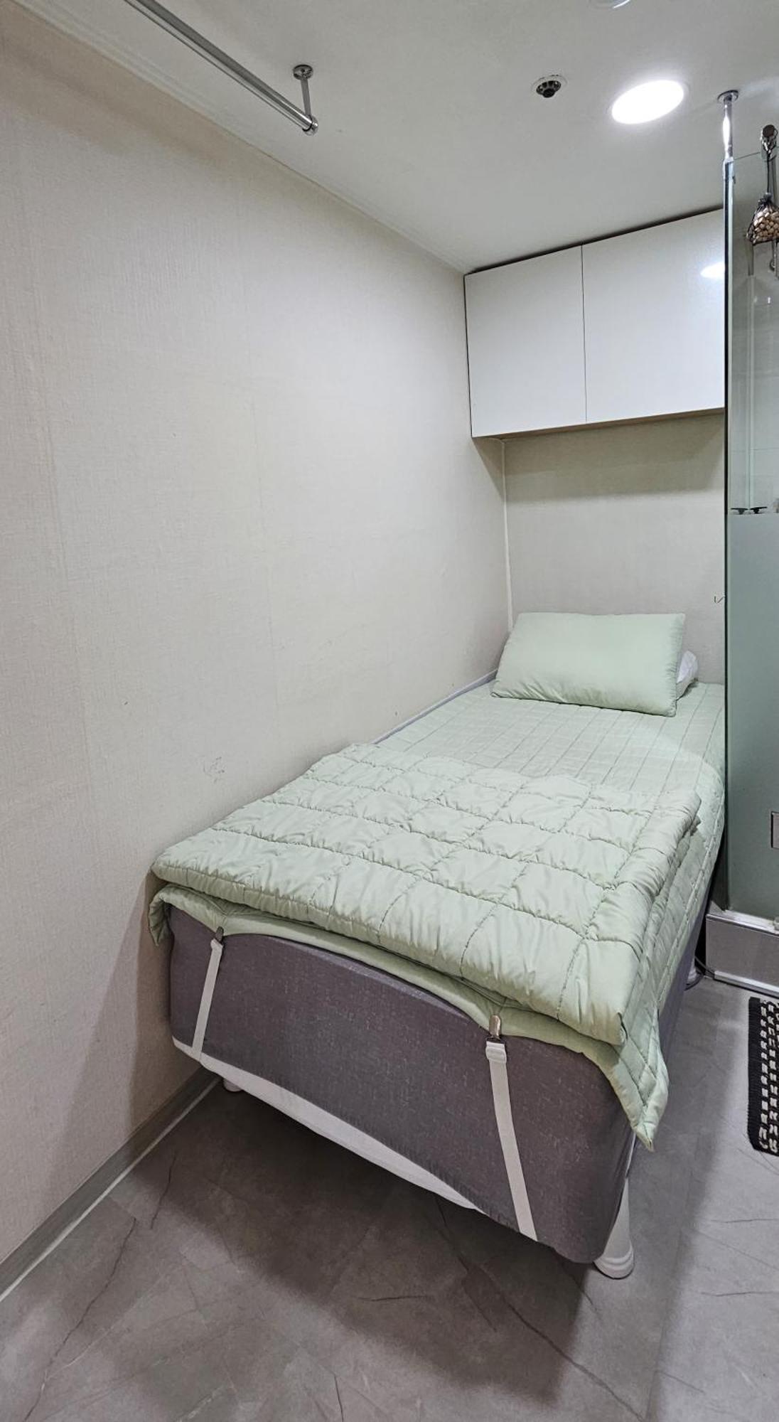 Snowflower Guesthouse Σεούλ Εξωτερικό φωτογραφία