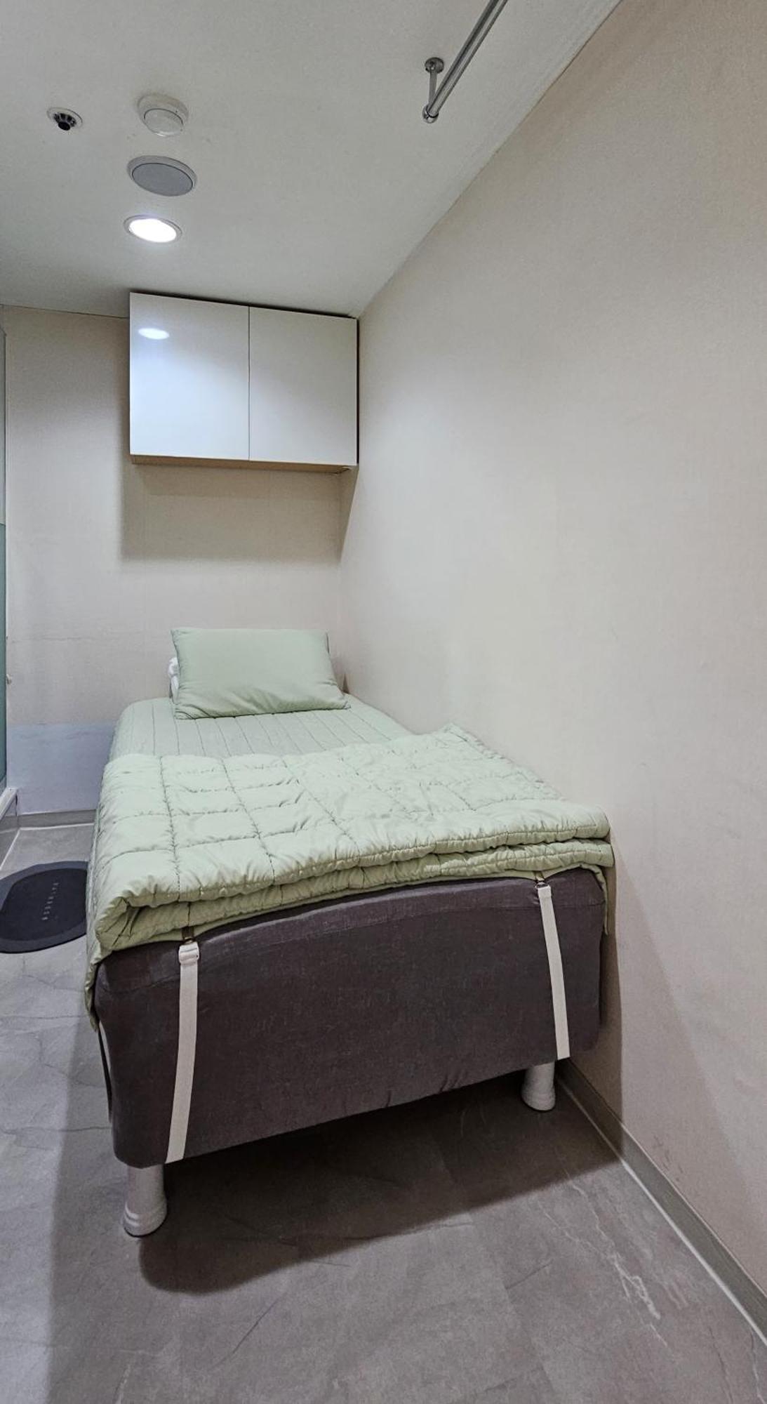 Snowflower Guesthouse Σεούλ Εξωτερικό φωτογραφία