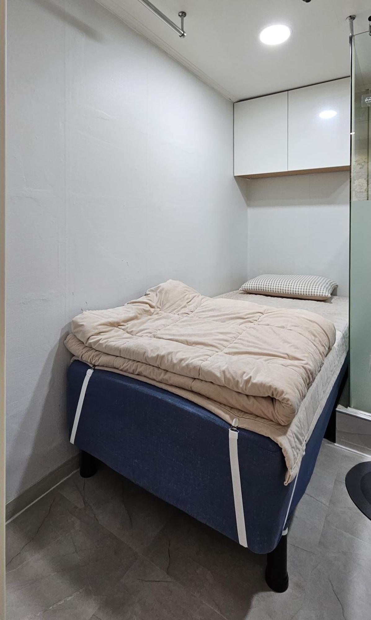 Snowflower Guesthouse Σεούλ Εξωτερικό φωτογραφία