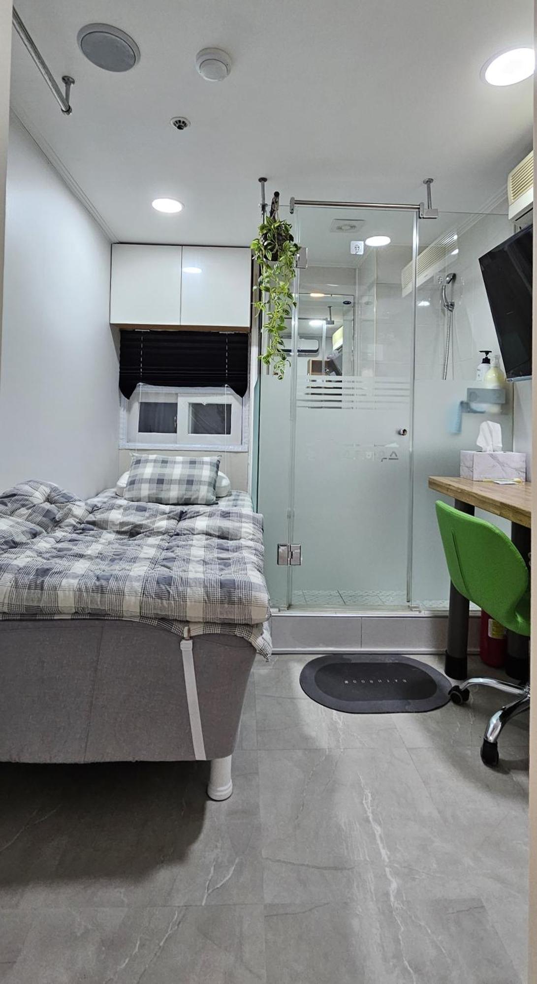 Snowflower Guesthouse Σεούλ Εξωτερικό φωτογραφία
