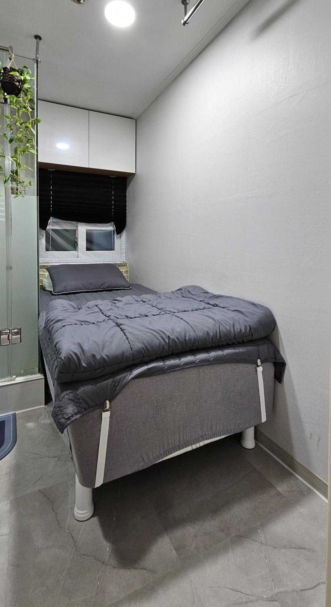 Snowflower Guesthouse Σεούλ Εξωτερικό φωτογραφία