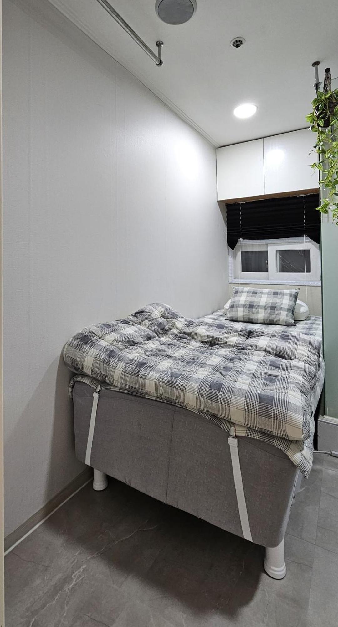 Snowflower Guesthouse Σεούλ Εξωτερικό φωτογραφία