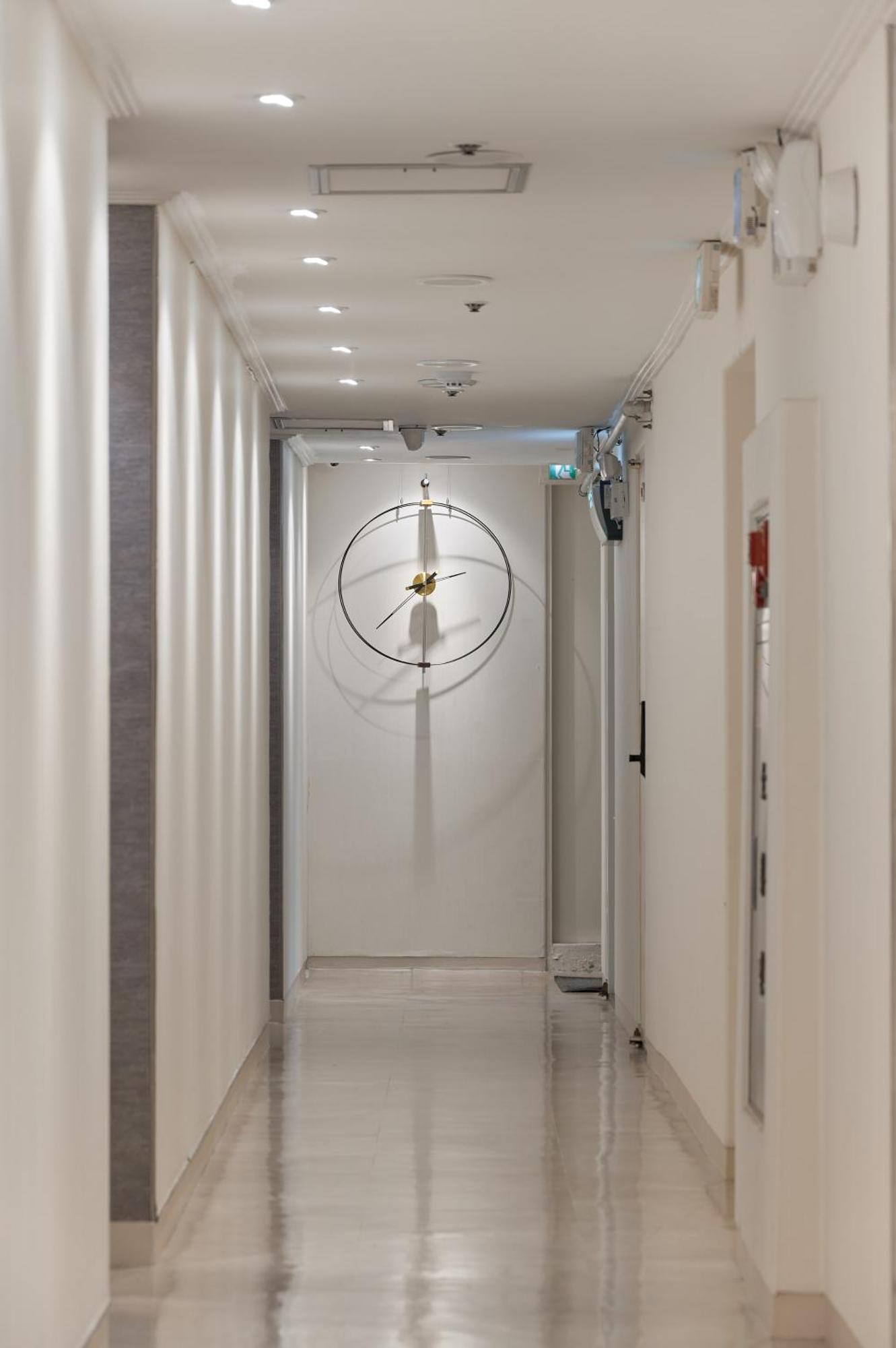 Snowflower Guesthouse Σεούλ Εξωτερικό φωτογραφία