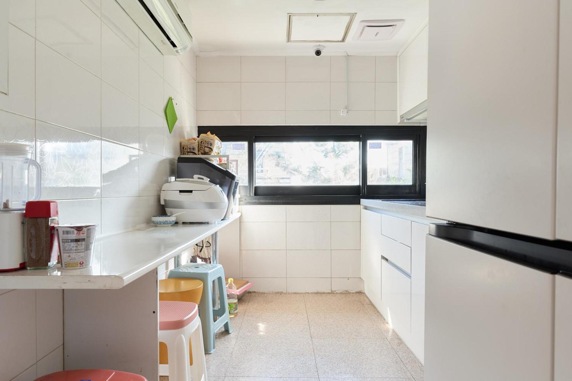 Snowflower Guesthouse Σεούλ Εξωτερικό φωτογραφία